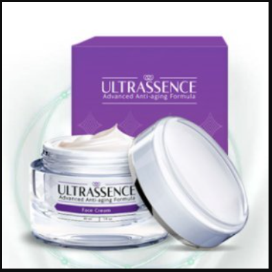Ultrassence skin Cream